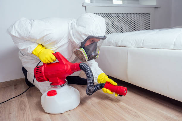 Best Pest Removal Services  in Russell, PA