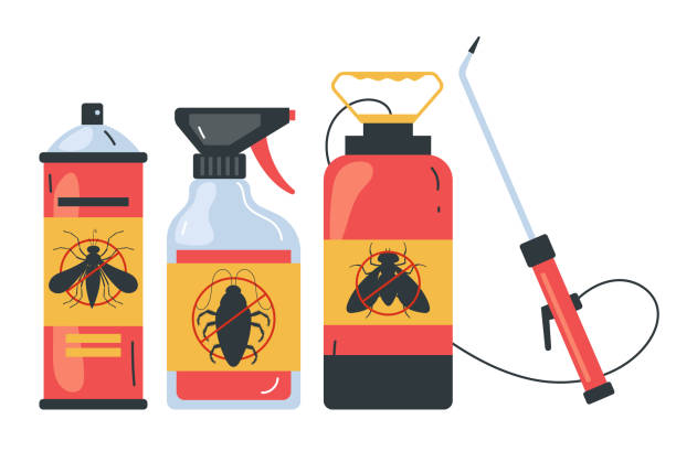 Best Commercial Pest Control Services  in Russell, PA